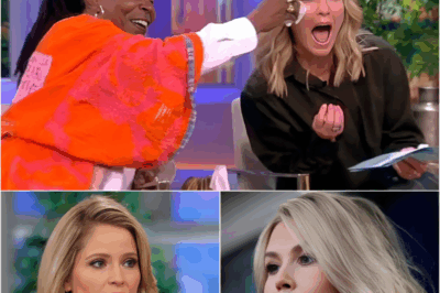 “YOUR BRAIN FILES ‘NUANCE’ UNDER ‘SKIP.’” Sara Haines Mocks Karoline Leavitt on National TV — Until a Brutal Family Revelation Flips the Entire Segment