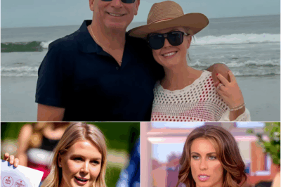 “DID FOX NEWS PRINT YOUR DEGREE, TOO?” Alyssa Farah Griffin Ridicules Karoline Leavitt on Live TV — But One Career Detail She Forgot Comes Back to Haunt Her