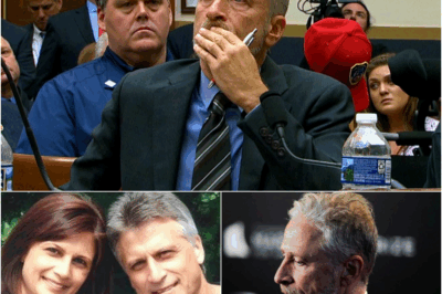 “WHEN I GOT THE CALL, I COULDN’T EVEN BREATHE.” Jon Stewart Breaks Down After Learning of Robin Kaye’s Double Tragedy — And The Disturbing Truth About What Happened Inside the Mansion Left the Whole Country Devastated