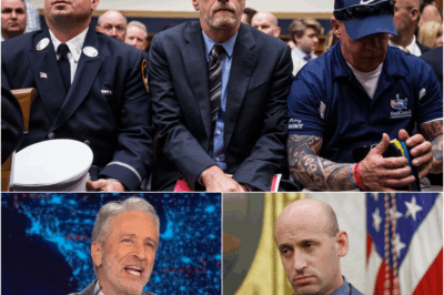 NO MERCY: Jon Stewart Stuns Viewers With Brutal On-Air Statemennt Targeting ABC, and What He Revealed Moments Later Was Too Humiliating for the Network to Deny