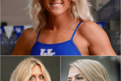 Karoline Leavitt Never Expected Riley Gaines to Say This on Live TV—But the Bold Move That Followed Was So Unexpected, It Confirmed What No One Dared Admit Before