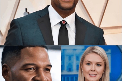 Karoline Leavitt Stuns Viewers in Fiery GMA Clash With Michael Strahan — And the Nickname She Walked Away Wiith Has the Whole Nation in Shock