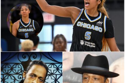 Did Katt Williams Just Mock Angel Reese’s “Sit-Out” Threat? — The Internet Thinks So, and It’s Going Viral Fast