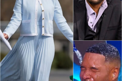 Karoline Leavitt Was Supposed to Be the Guest — But the NFL Star Never Regained Control After What Happened 4 Minutes Into the Interview