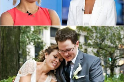 “She left the photo frame. But not the photo.” — Dylan Dreyer’s Silent Move Sparks Internet Frenzy After Painful Announcement That Confirms Everything Fans Feared Most