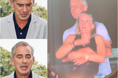“He Thought He Was Losing a Marriage — Turns Out Kenneth C Thornby Was the Last to Know About the Promotion, the Coldplay Clip, Everything In Between” — And by the Time He Learned the Truth, It Wasn’t Even Hers to Deny