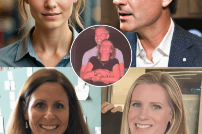 AGAIN. AND THIS TIME, IT’S OVER. PERIOD! — Andyy Byron’s Ex-Girlfriend Has Broken Her Silence After The Kisscam Scandal At The Coldplay Concert. And What She Revealed… Tore Apart Everything We Used To Believe Was True.