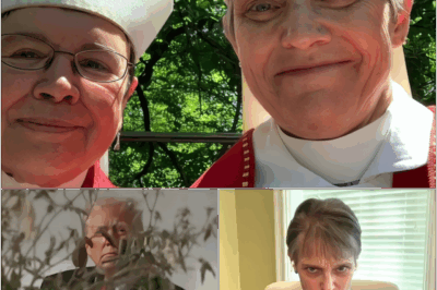 Bishop Mariann Budde broke her silence and officially spoke out As Things Get Serious Aheadd