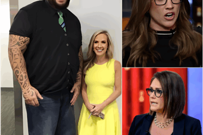 No One Expected What Happened After Tyrus Faced Offf With The View—Now ABC Is Quietly Pulling the Plug Without Explanation