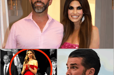 Don Jr insists he will always ‘care for’ and have ‘special bond’ with Kimberly Guilfoyle, but the harsh truth confirms what we are suspectingg
