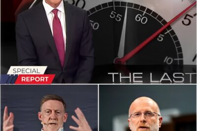 CBS Anchor Stuns Viewers With Bold On-Air Statement—What Scott Pelley Just Said About Paramount Has Everyone Questioning Who’s Really in Control.2