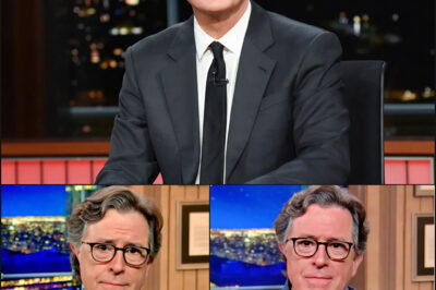‘I’VE BEEN QUIET LONG ENOUGH.’ The Hot Mic Moment Lasted Just 8 Words — But It Was Enough to Paralyze CBS and Set the Entire Media Industry on Fire