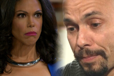 Bryton James Trades Young & Restless for Another Soap — and Reveals Devon’s Surprising Connection to [Spoiler]