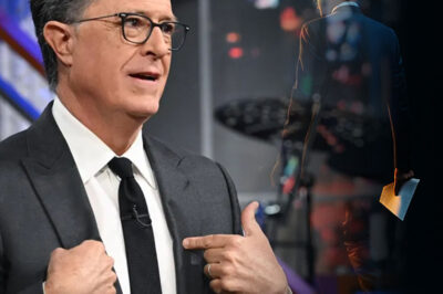 “‘HE’S NOT FUNNY’ — OutKick’s Clay Travis Tears Into CBS’s Cancellation of Stephen Colbert’s ‘Late Show’ on Fox News’ ‘Jesse Watters Primetime’!-Y
