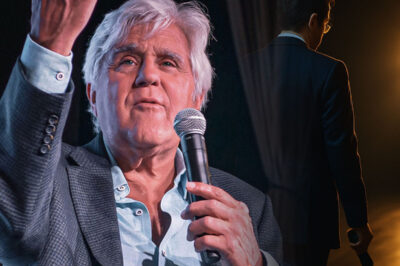 They Canceled Colbert. But Jay Leno Just Handed Democrats the Last Word — And It’s a Warning Hollywood Can’t Ignore – Suong