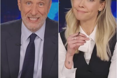 A Rebellion From Within: The Rumored Stewart-Stahl Alliance Aiming to Dismantle the Modern News Machine
