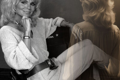 Popular 1980s actor Loni Anderson of the hit TV series ‘WKRP in Cincinnati’ has died