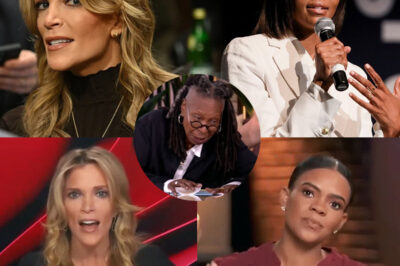 CBS signed a $700 million contract with Megyn Kelly and Candace Owens for a morning show to rival “The View.” However, Whoopi Goldberg’s response has outraged many, leading to strong calls to boycott “The View.”