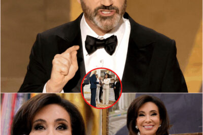 Jeanine Pirro Thought It Was Her Moment — But What Happened Just Minutes Later Left Her With Nothing But Regret