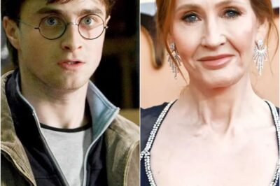Harry Potter director Chris Columbus calls J.K. Rowling controversy ‘very sad’: ‘It’s unfortunate’