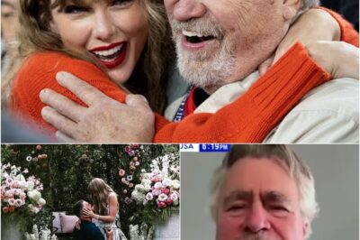 “He Told Travis to Stop Waiting — But What He Saw in Taylor Changed Everything”