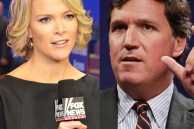 The Return That Could Rewrite Cable News