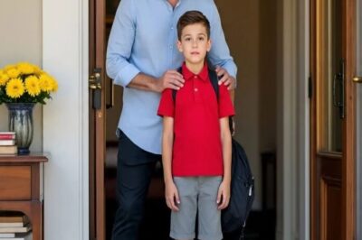 I Cast Him Out — Then Found Out He Was My Son