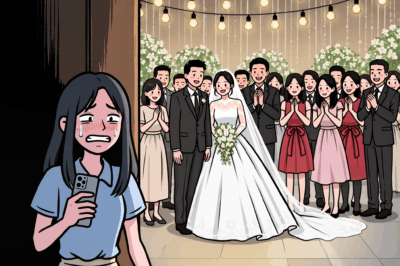 I Didn’t Get An Invitation To My Sister’s Wedding, So I Went On A Trip. ‘Sorry, Dear, This Event….