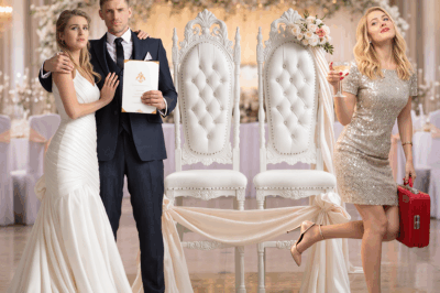 I Refused to Change My Wedding Date for My Sister’s Vacation — My Family Abandoned Me, So I Skipped Her Wedding Too
