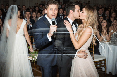 I Caught my Girlfriend of 8 Years Cheating With my Best Friend at His Wedding But Then I Found Out..