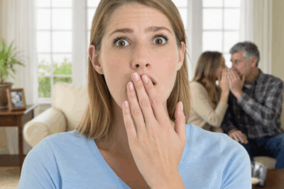 My boyfriend disappeared into thin air the day before I was about to pop the question, and no one…