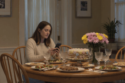 My Family Skipped My Housewarming For My Sister’S Car — What Happened Next Broke Me…