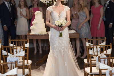 Nobody From My Family Came To My Wedding, Not Even My Parents Nor My…
