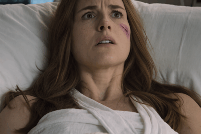 I Survived A Crash After Inheriting $11M, When My Husband’S New Wife Saw Me, She Screamed…