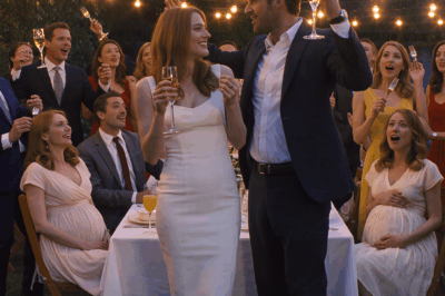 When My Sister Got Engaged, My Mom Whispered, ‘Don’t Ruin Her Big Day By Bringing Up Your News.’ So.