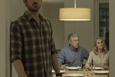 My Mom’s New Husband Told Me to Stay in My Place So I Gave Him a Reality Check…