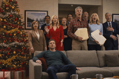 Every Holiday, My Parents Used Gifts to Shame Me—So This Year, I Gave Them The Best Gift In Front of