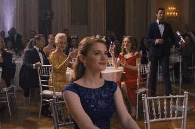 My Father Humiliated Me at His Retirement Dinner, Until My Husband Revealed Who He Really Was…