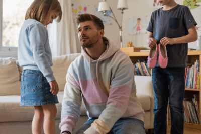 My Sister Claimed I Was a Danger to My Own Kids, So I Made Sure She Lost Custody