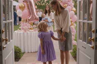 I Reserved A $4,200 Venue For My Daughter’s Birthday, Something We Had Planned For The Whole Year…