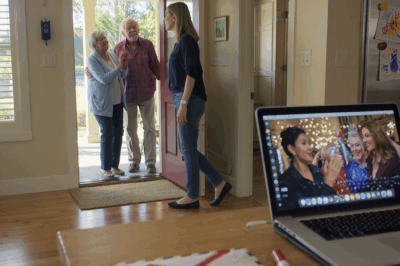 My Parents Said: ‘We Might Skip Your Kid’s Birthday—We’re Running Low On Money.’ I Smiled And Said..