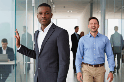 My Brother Married My Fiancée After Spreading Lies That I Cheated…