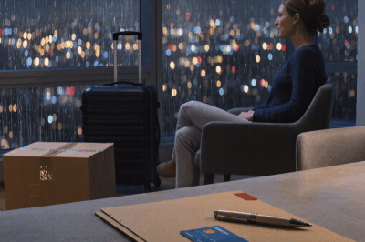 I Don’t Want To Work – So You’ll Pay My Mortgage,’ My Sister Announced. I Replied, ‘Not A Chance,’..