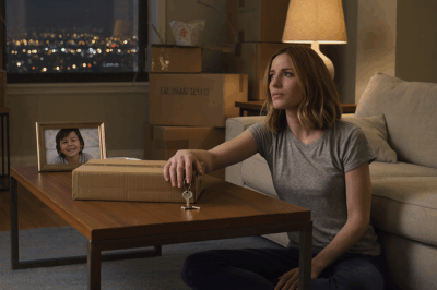 As My Daughter Took Her Last Breath, My Phone Buzzed With A Message From The Family Group Chat……