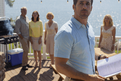 For My 30th Birthday, My Family Kept Saying, ‘Just Wait Until You See What…