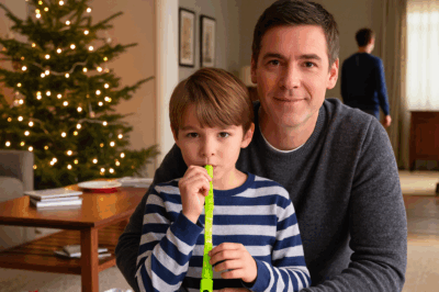 We Had A Deal: I’d Buy My Nephews’ Gifts, My Brother Would Buy For My…