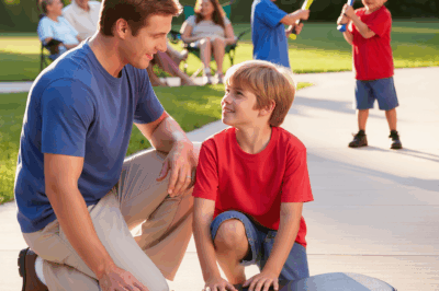 I Saved For Months To Buy My Son A $2,000 Acoustic Guitar — But…
