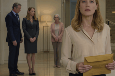 MY HUSBAND’S FAMILY HAD KNOWN FOR MONTHS THAT HE WAS HAVING AN AFFAIR WITH MY WEALTHY FEMALE BOSS…