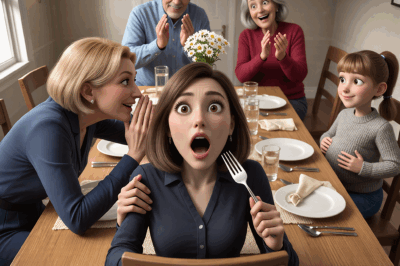 The Eighth Child