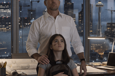 A Seattle Father’s Stand: Bloodlines, Corruption, and Protecting His Daughter at All Costs